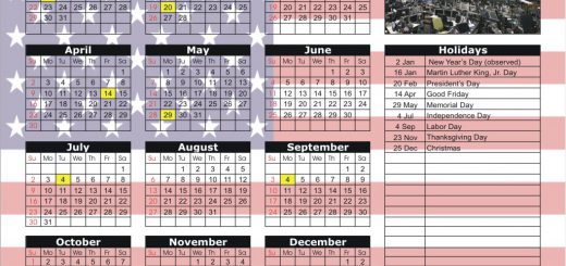 Chicago Board Options Exchange (CBOE) 2017 Holiday Calendar